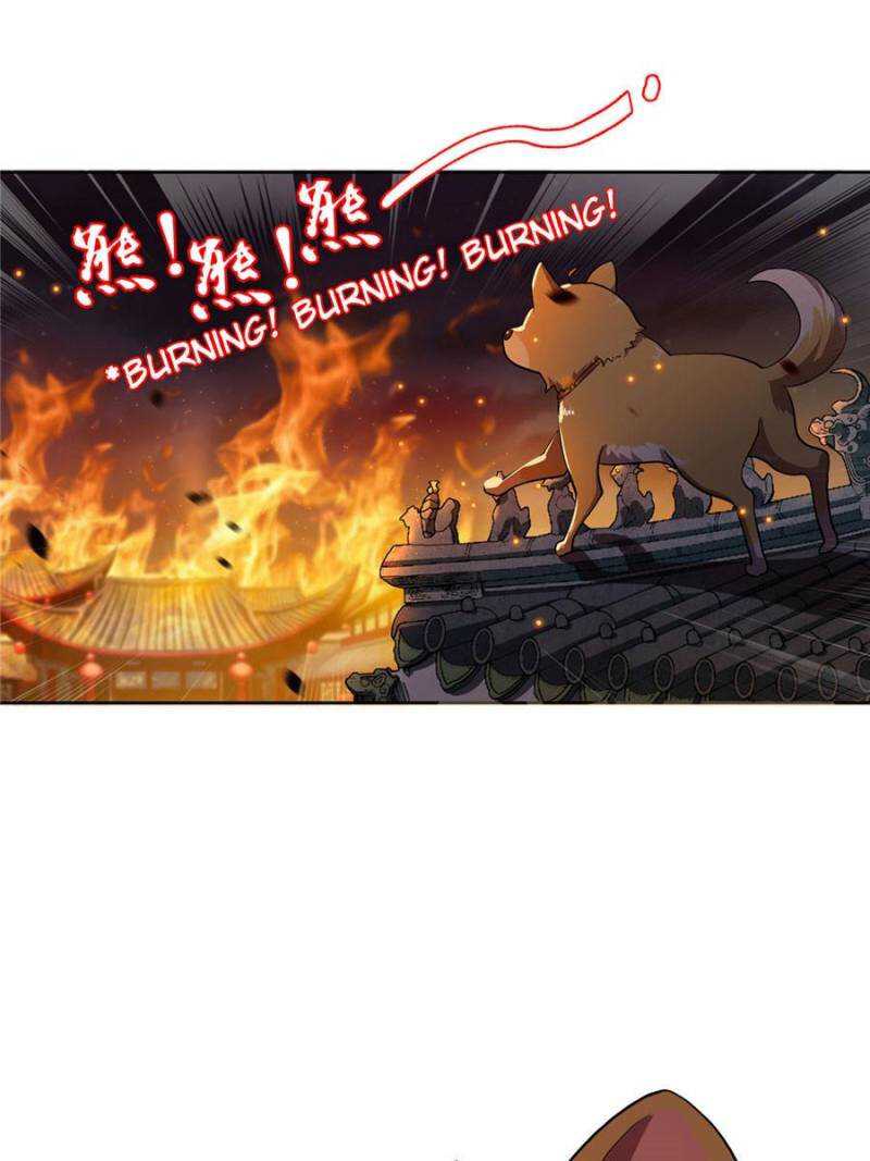 Reborn as a Dog Chapter 10 7